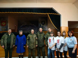 В Арсеньеве стартовала Всероссийская акция по безопасности дорожного движения «Повод для обгона»