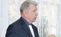 В загородном лагере Салют прошел Урок мужества