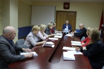 В приоритете - формирование здорового образа жизни 
