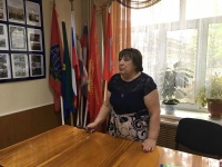 День защиты детей отметили в обществе инвалидов Арсеньевского городского округа
