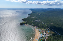 Более 60 трагедий на воде уже зафиксировано в Приморье