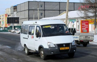 В Арсеньеве возрастут тарифы на проезд в общественном транспорте