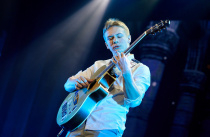 Лучшие студенты Приморья отправляются в гастрольное турне по городам края