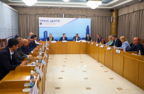 Год культурного наследия по Указу Президента отмечают в Приморье. МЕРОПРИЯТИЯ