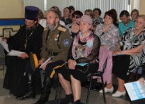 В Арсеньеве прошел семинар для актива общественных и религиозных объединений