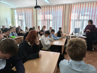 День правовой помощи детям