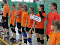 Сегодня в Арсеньеве дан старт открытому Первенству Приморского края по волейболу «Мемориал памяти Н.И.Сазыкина»