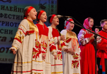 Арсеньев вновь встречал Ярмарку хоров
