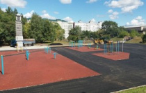Арсеньев преобразился ко Дню города