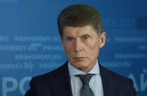 Губернатор Приморья: Для нас очень значима федеральная поддержка проектов благоустройства​ края