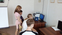 «Будь в безопасности на воде!»