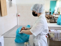 Родителям арсеньевских школьников начнут выдавать продуктовые наборы 